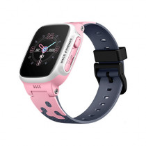 Little Genius Phone Watch Q1 Pink